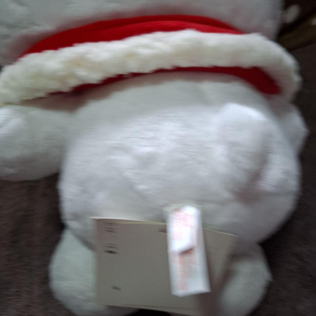 平成レトロキティ 　クリスマスハートリボンキティ