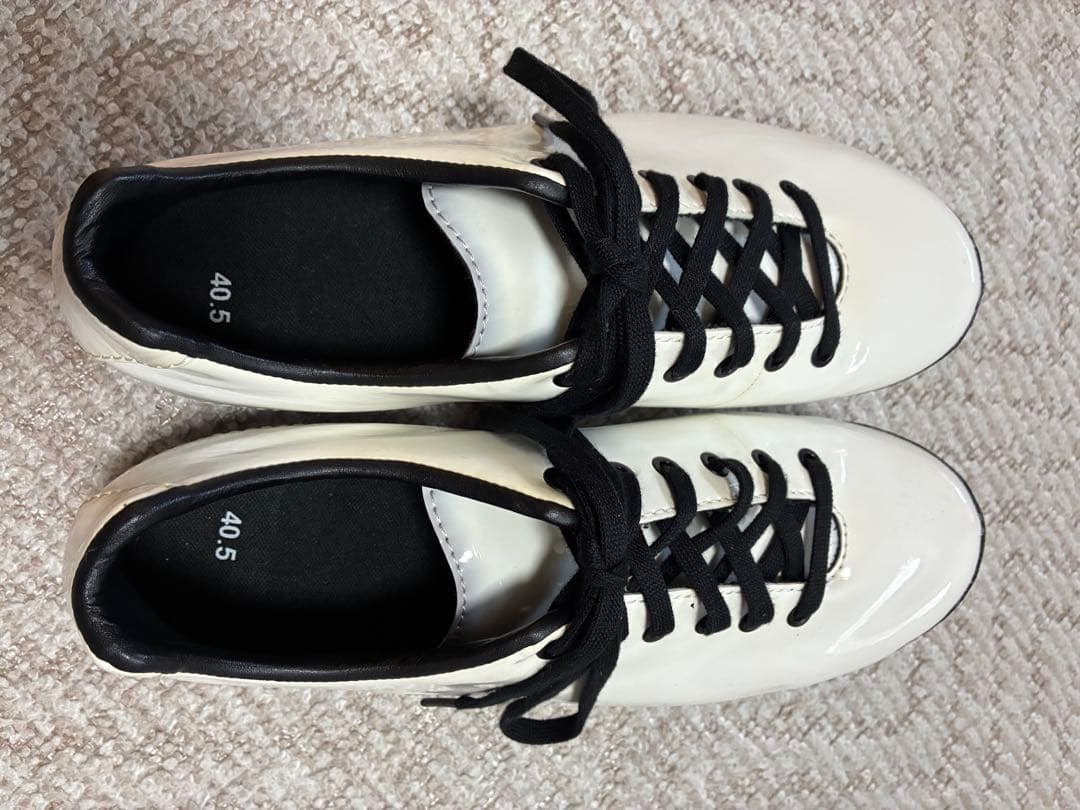 自転車用シューズ