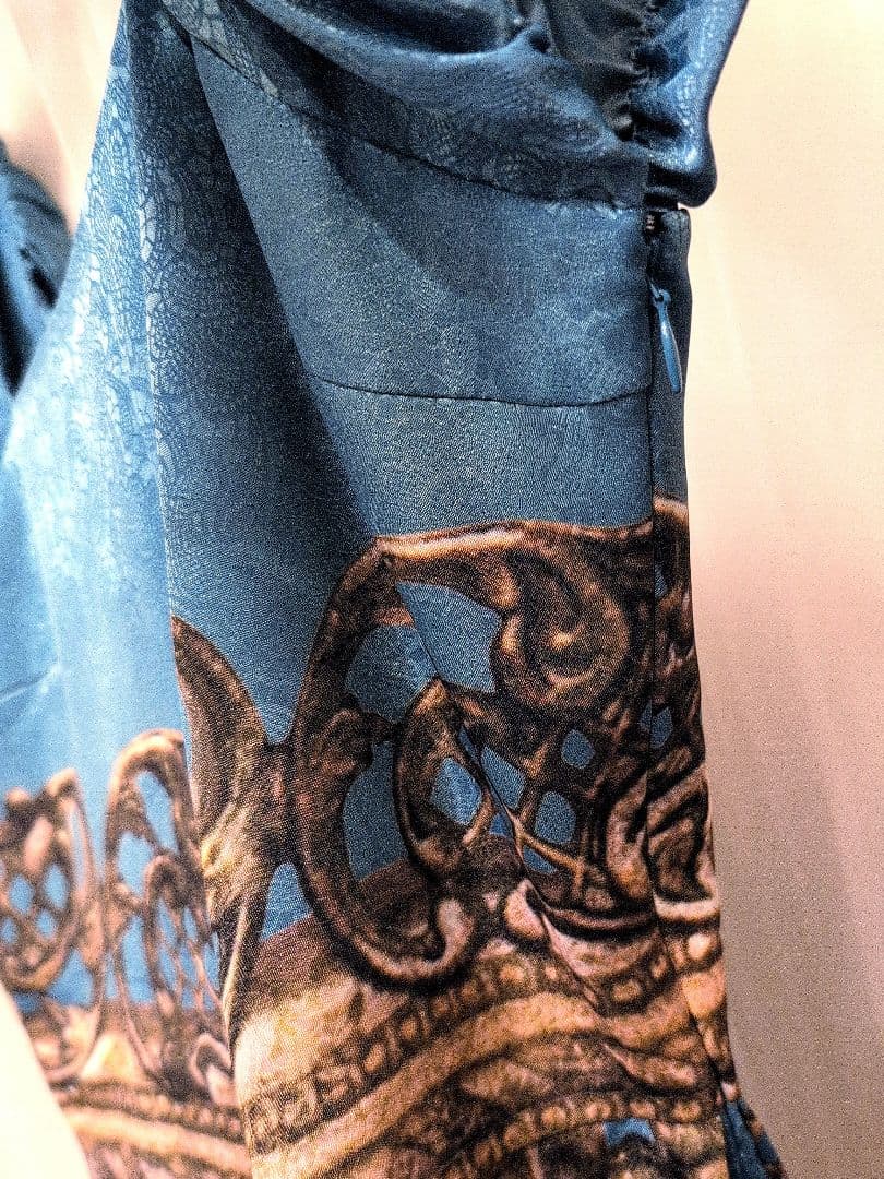 2013 Juliette et Justine ポンパドゥール夫人 ワンピース