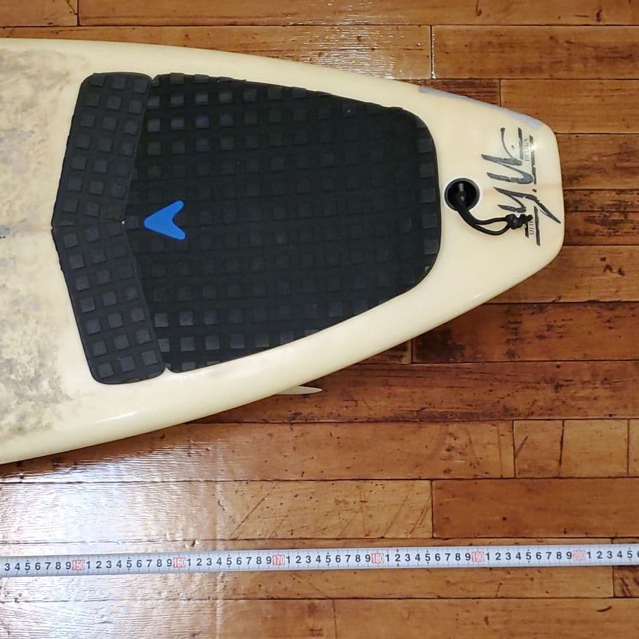 YU サーフボード