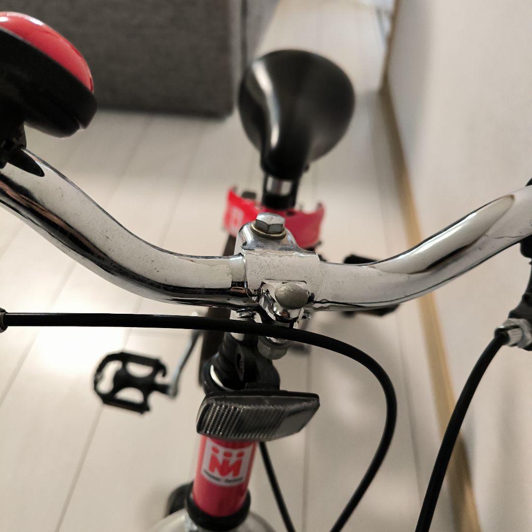 へんしんバイク　直接引き取り可能