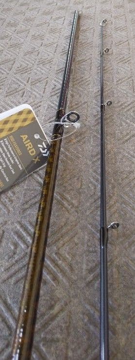 ダイワ エアードX 702MHFB