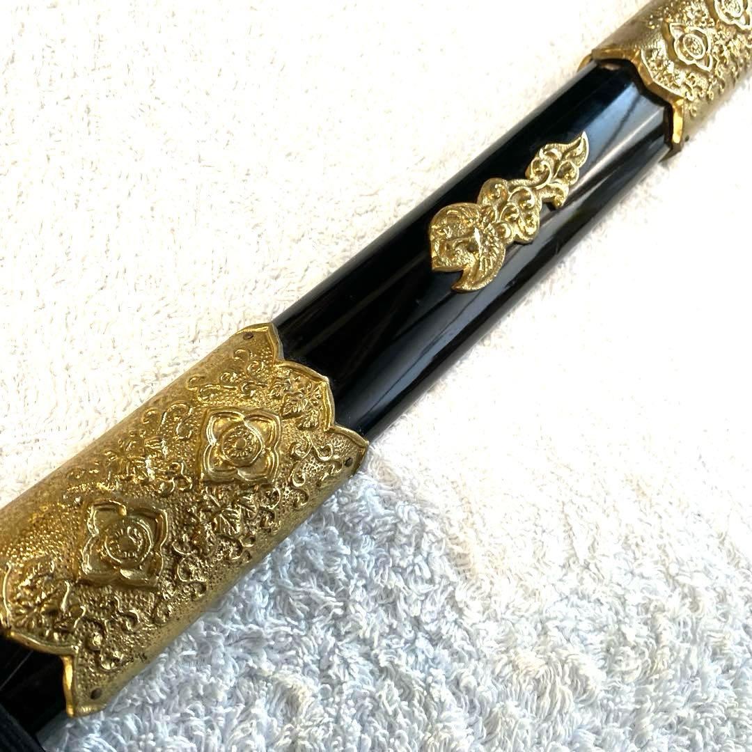 模造刀　模擬刀　衛府太刀　儀礼刀　儀仗刀　金属刀身