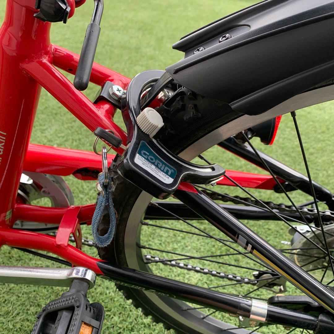 【札幌市内お渡し限定】子ども用自転車 24型 小学生 ジュニア 24インチ