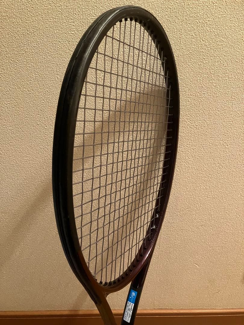 プレステージプロ　グリップサイズ2