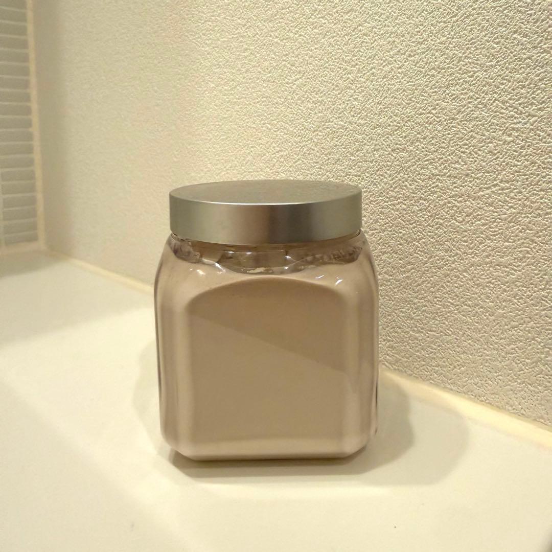 ローラメルシエ　アンバーバニラ ボディクリーム 300g