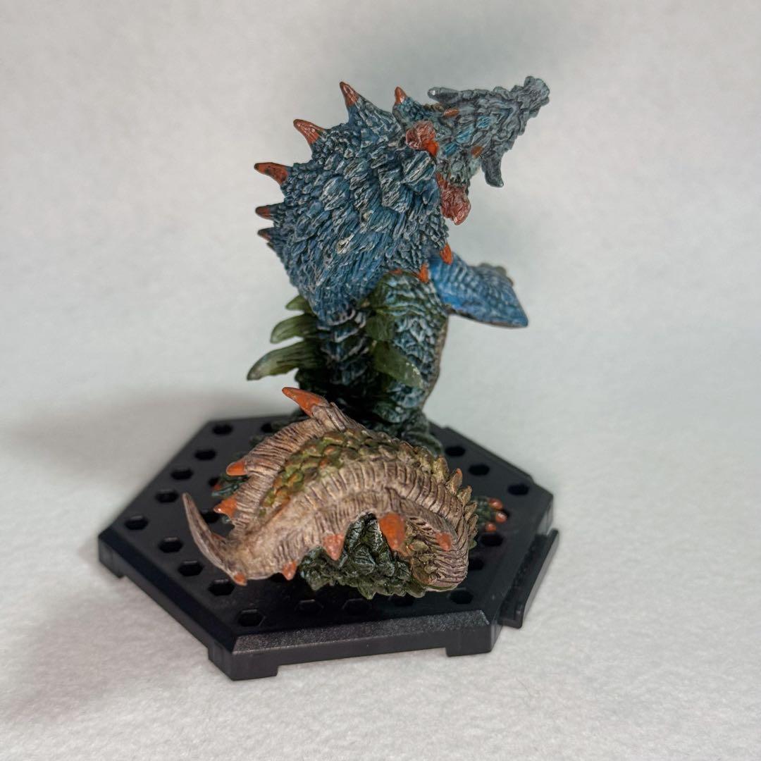 モンスターハンター　スタンダードモデル Plus　モンハン　ラギアクルスセット