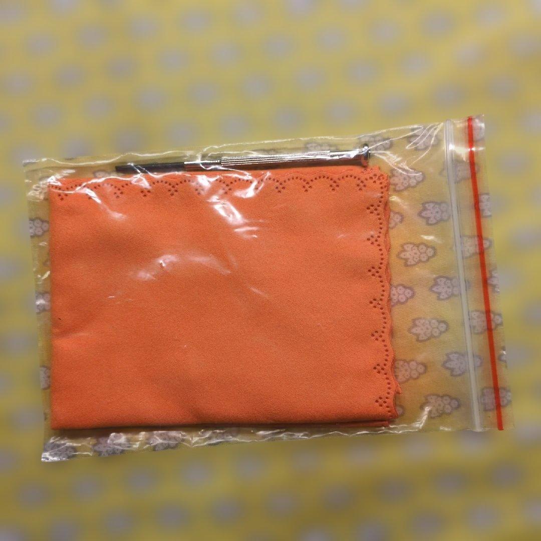 SLADEスレイド フルート 本体 【中古品】ブルー