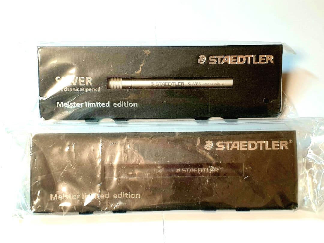 1/16発送 ステッドラー 925 STAEDTLER シャープペンシル 限定