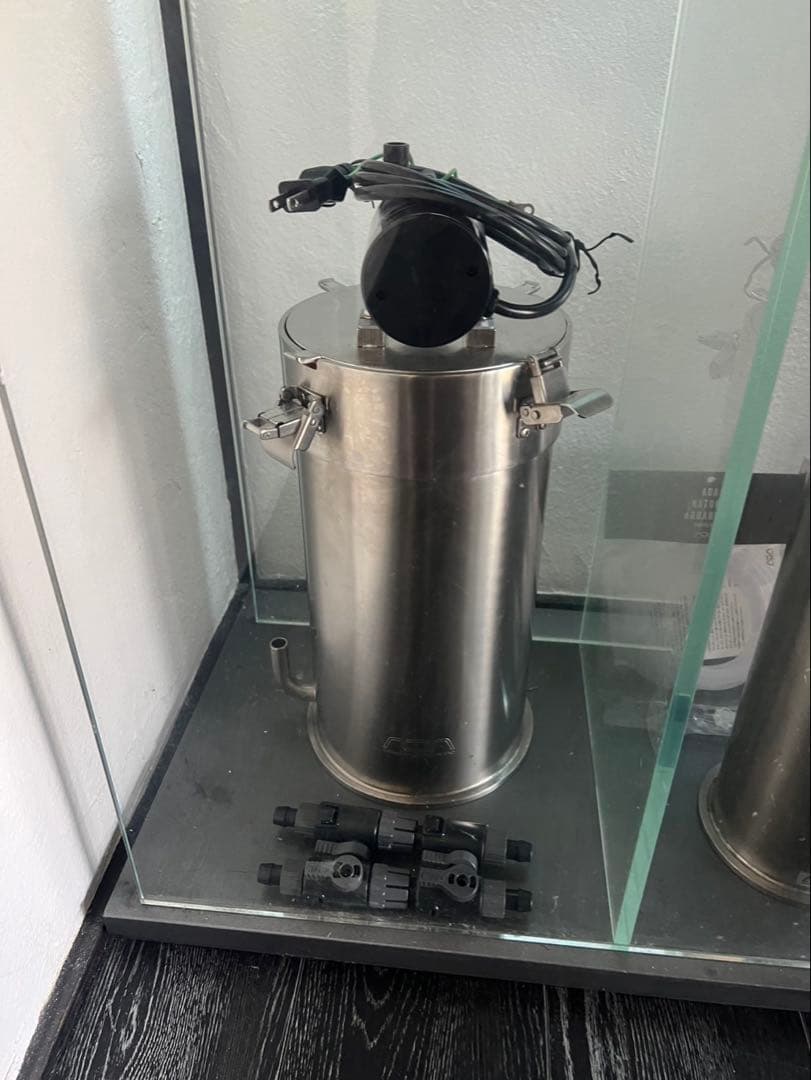 ADA 水槽セット①