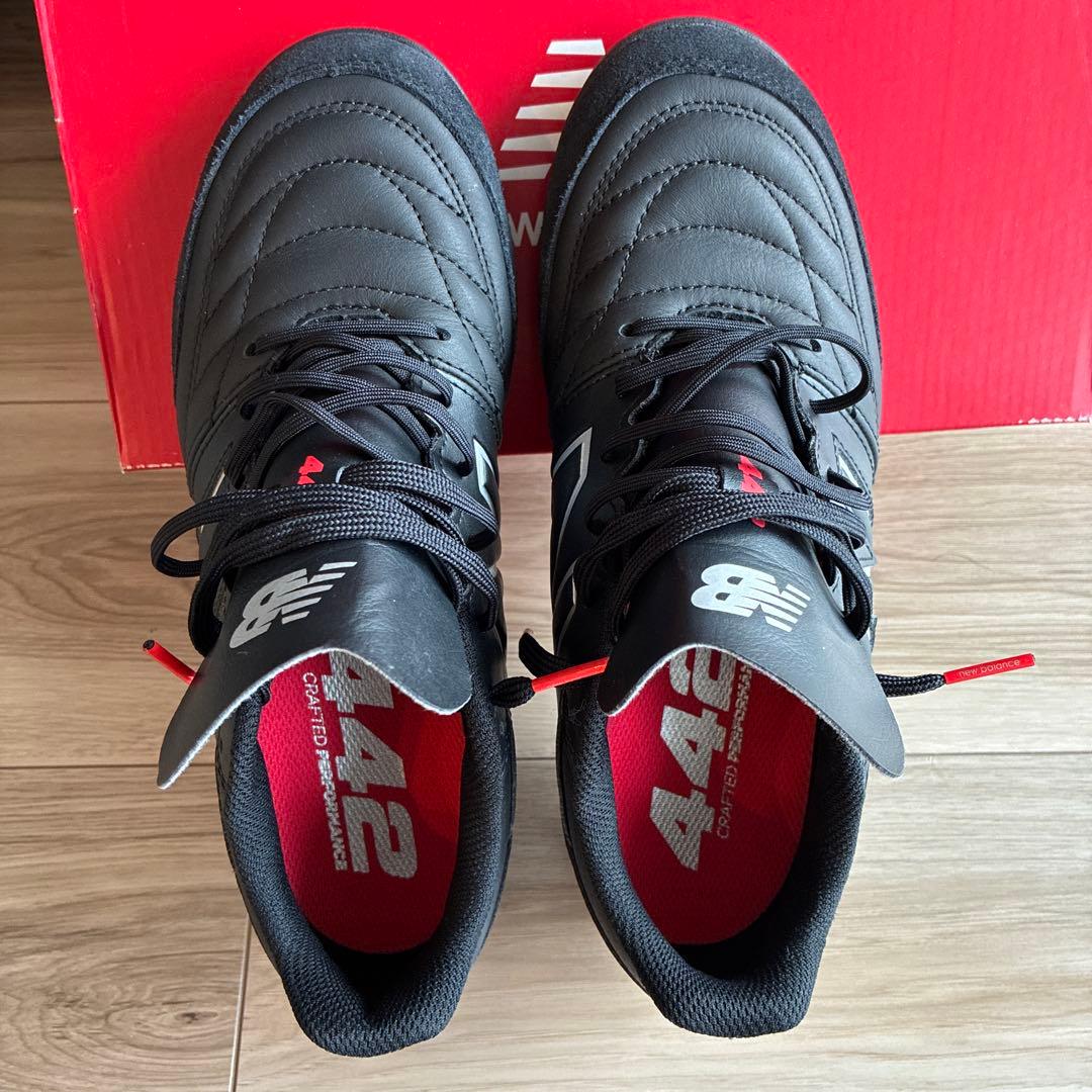 サッカートレーニングシューズ 442 26㎝　v2 Team TF 2Eモデル