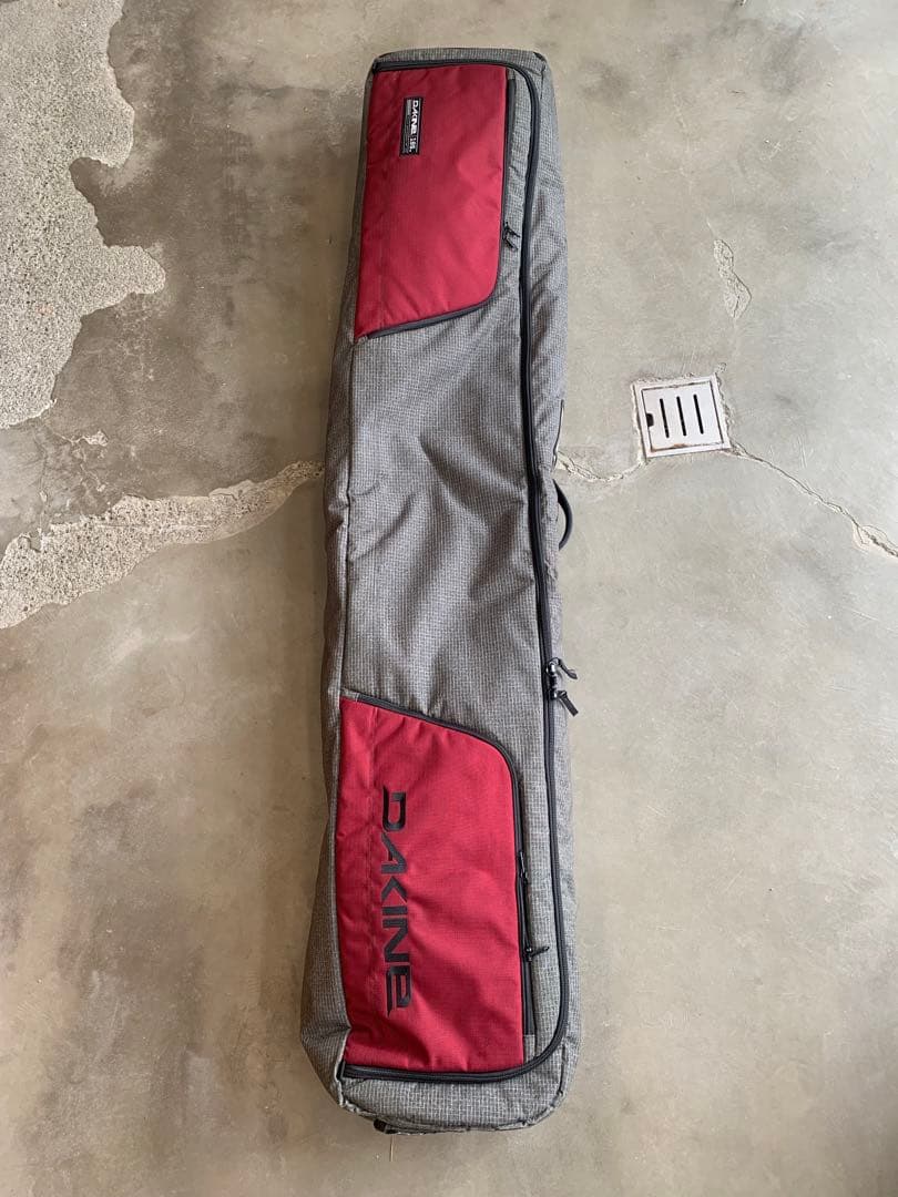 DAKINE スノーボードバッグ 165cm