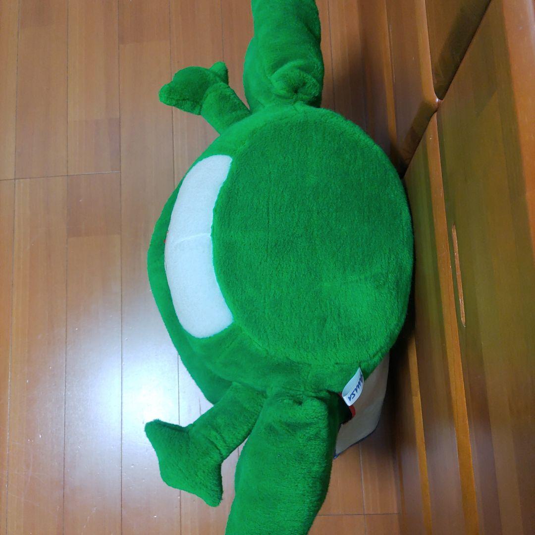 ぬいぐるみ　パチスロ　YAMASA ニューパルサー　レア