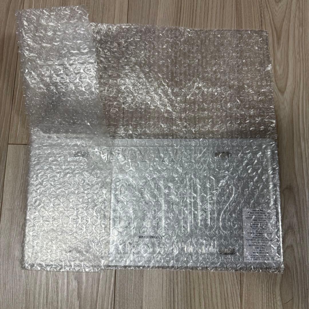 【未開封】Supreme License Plate multi