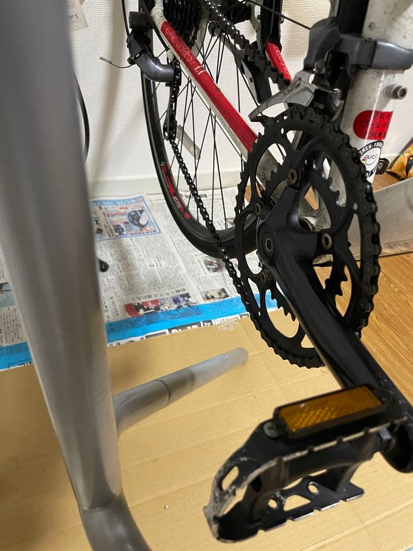 TREK 1.1 ロードバイク
