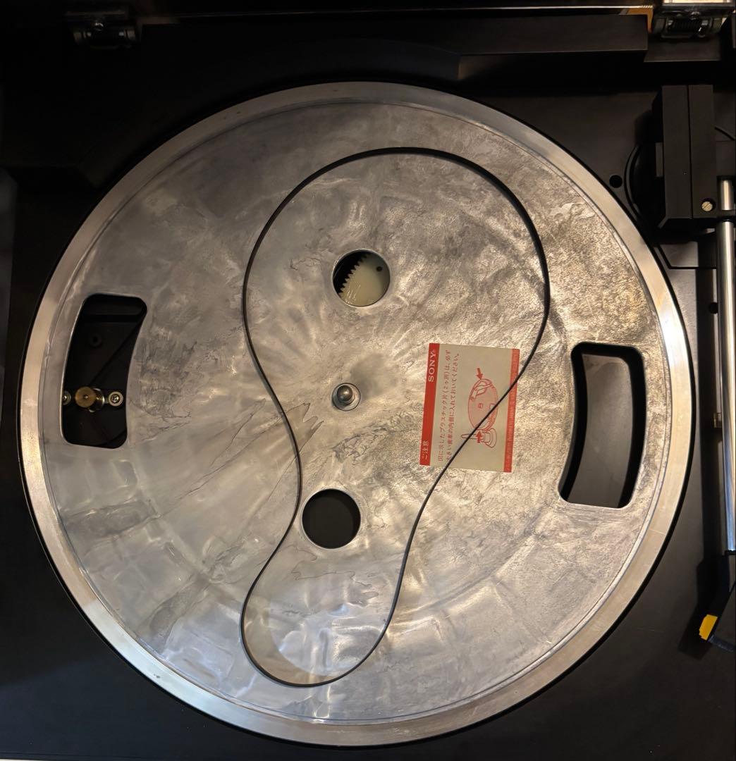 SONY ソニー LIBERTY LBT-725 動作品 メンテナンス済