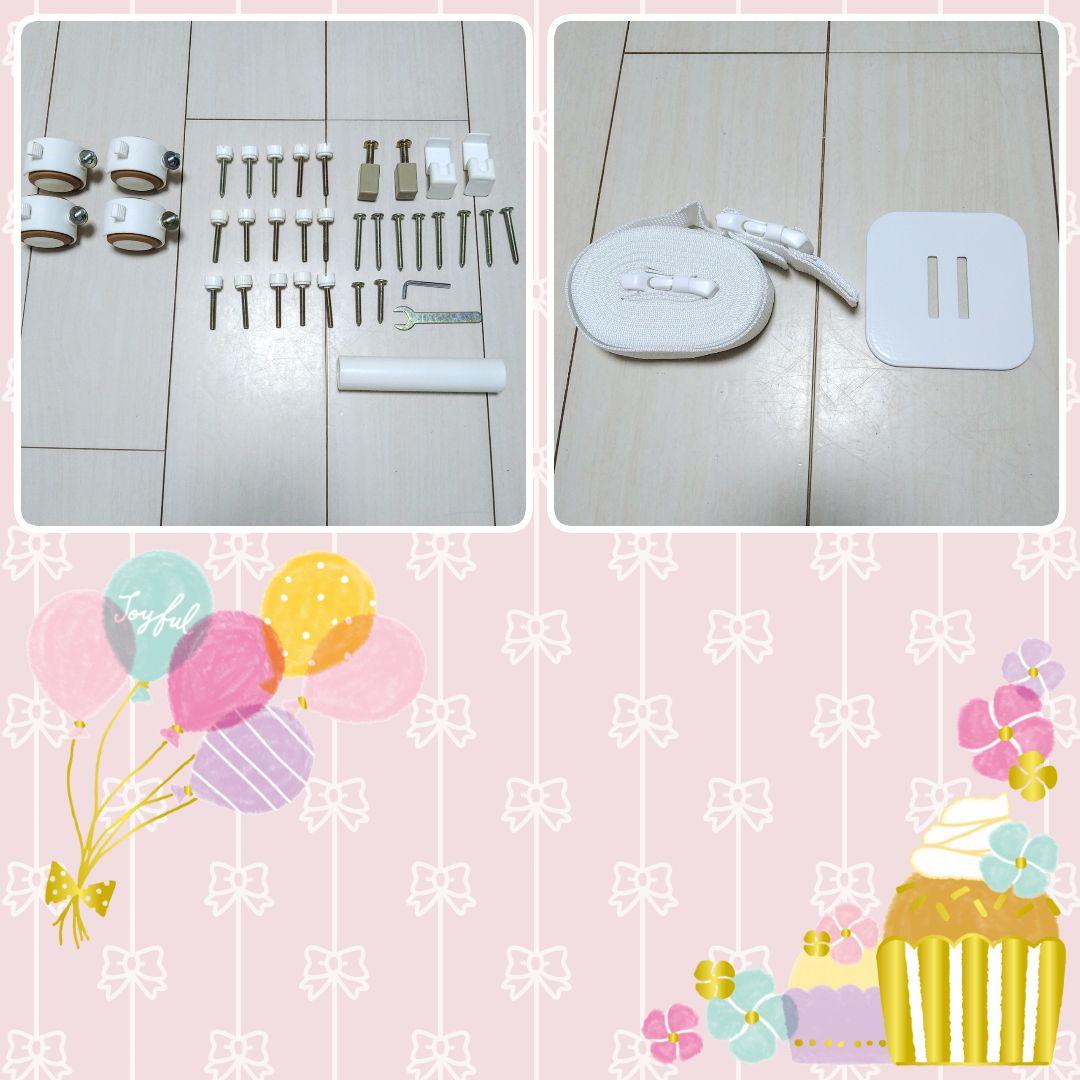 【早い者勝ち❣送料込み❣】大和屋 ベビーベッド そいねーる＋ ロング⭐︎