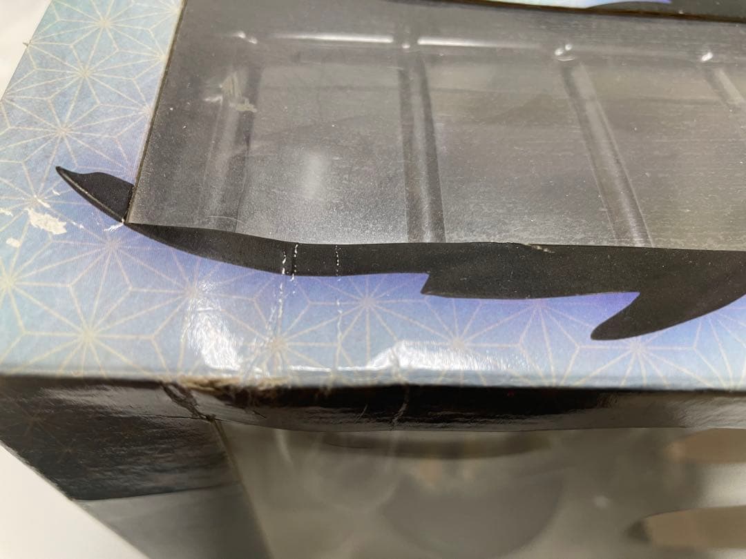 (未開封)カミュ　うたわれるものフィギュア　コトブキヤ