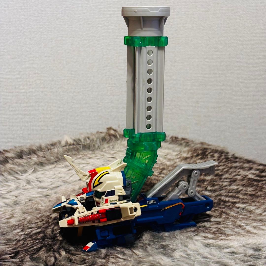 ビーダマン コンバットフェニックス メガキャノンウイングベース？