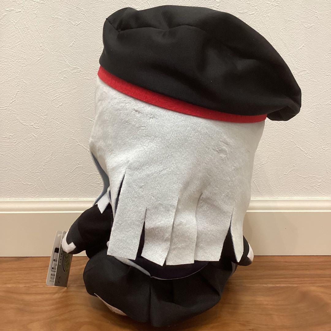 ドールズフロントライン HK416 BIG ぬいぐるみ　通常顔 どるふろ