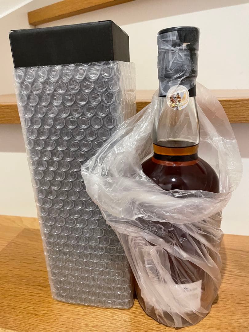 イチローズモルト　2020 バーショー　2本セット