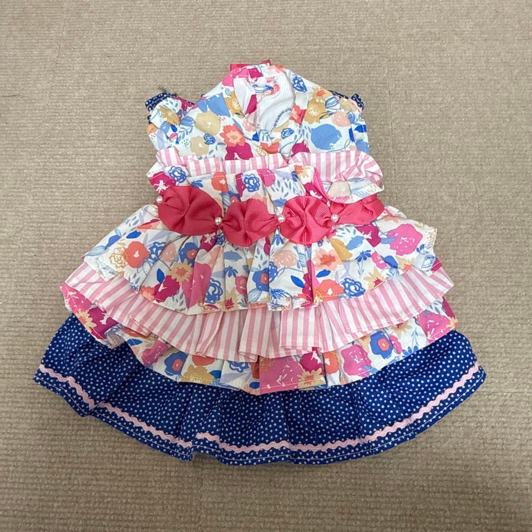 CandyBuppie Sサイズ