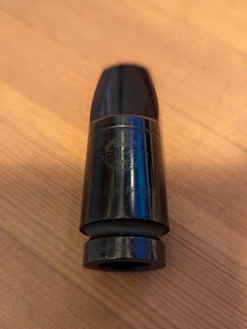 SELMER super session J(1.75mm) マウスピース