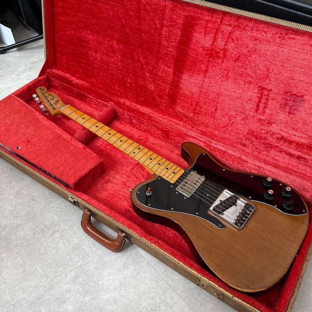Fender Telecaster Custom 1974年製　ビンテージ