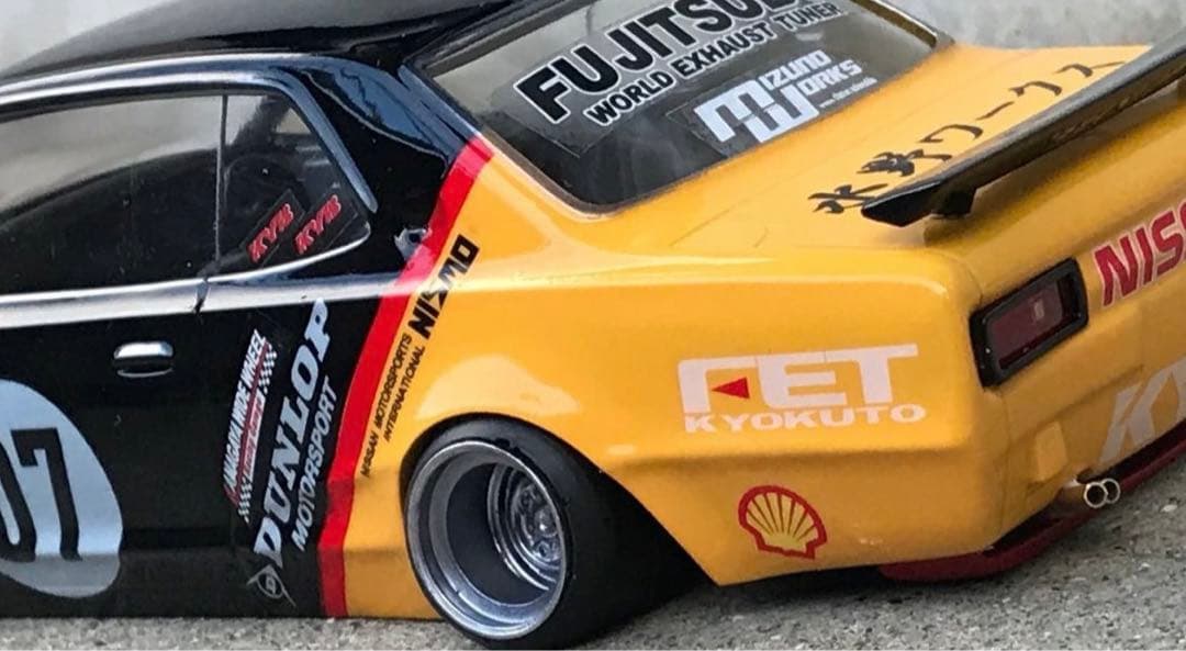 2024 東京オートサロン 確認用