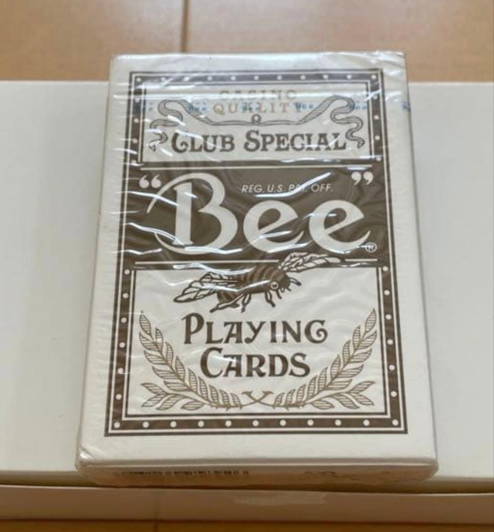 Wynn Brown JUMBOインデックス　1個