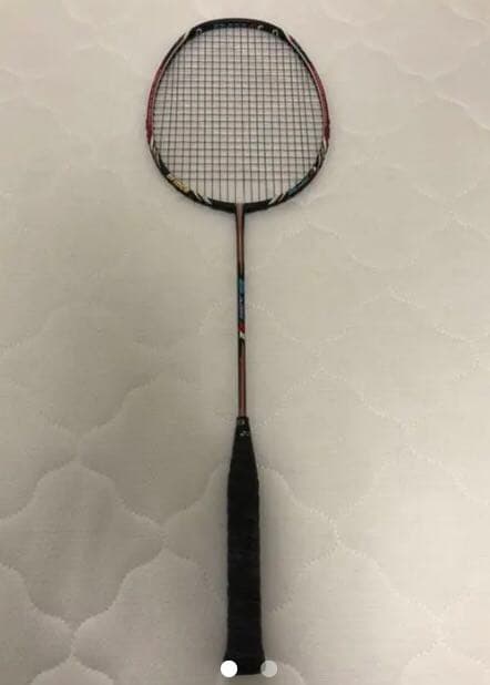 YONEX バドミントンラケット ヨネックス