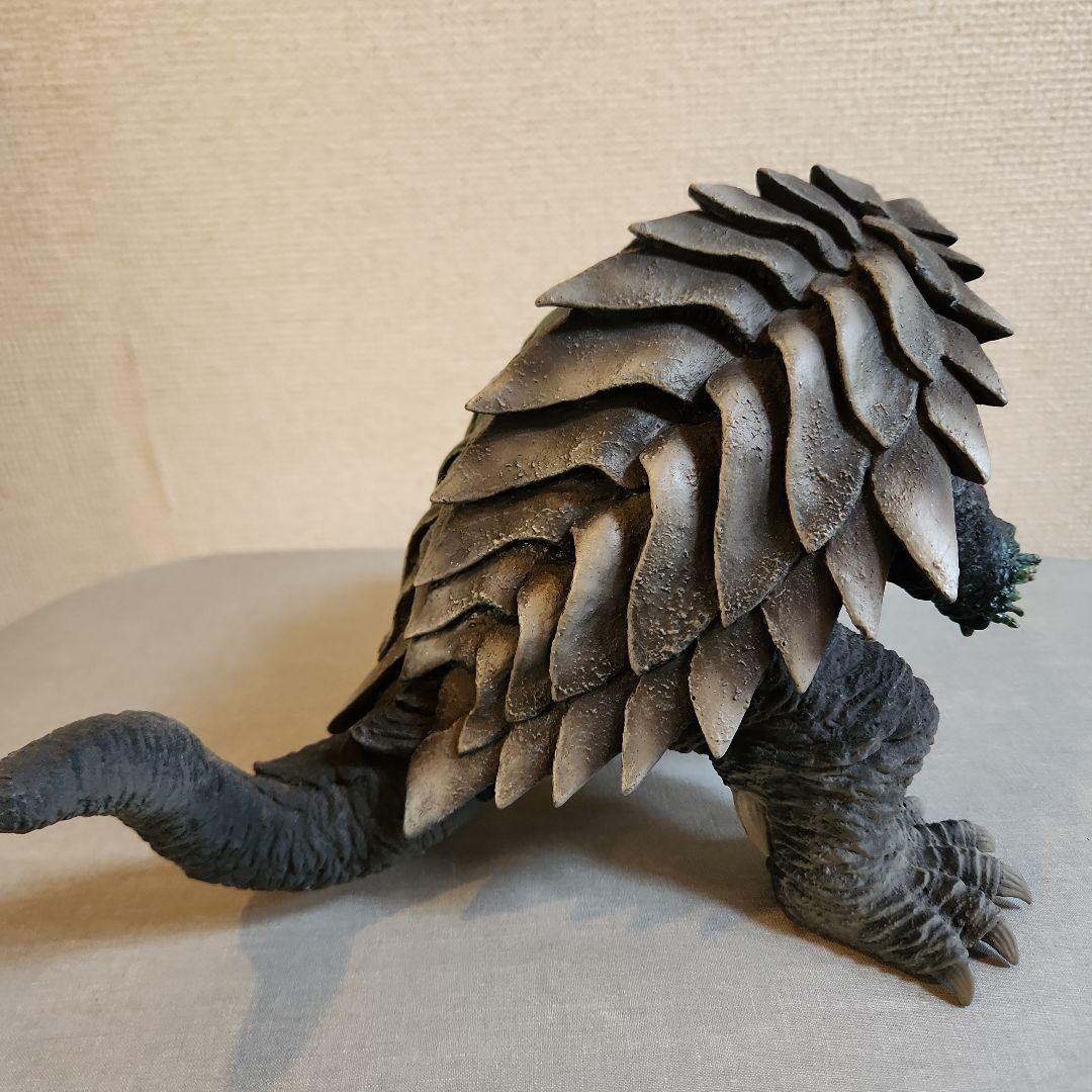 amc ガメラ3(1999) ダメージ ハイグレードver.