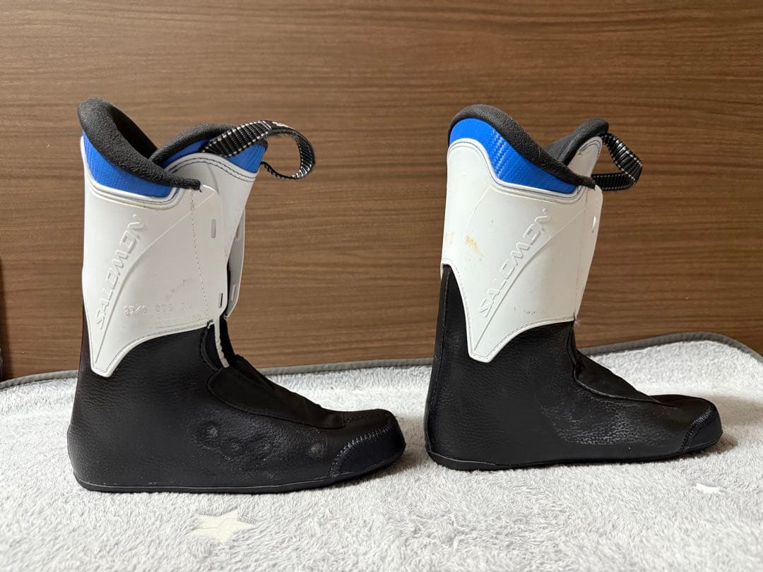 Salomon X Pro 80 女性用スキー用ブーツ