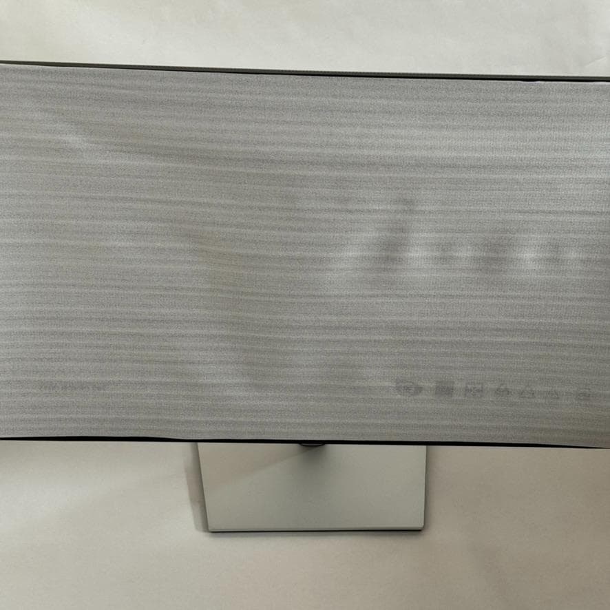 DELL 27型4Kモニター U2723QX フル付属品