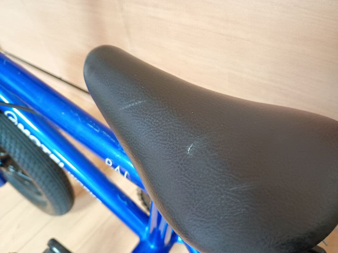 MOTEL WORKS PAL 12インチ