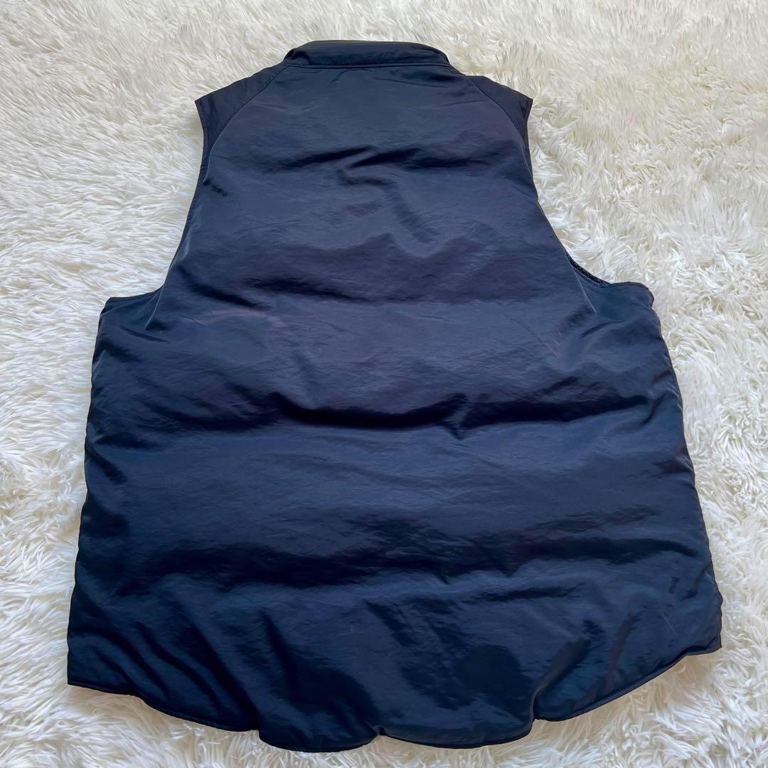 WILD THINGS (ワイルドシングス)別注 デナリ パフ ベスト