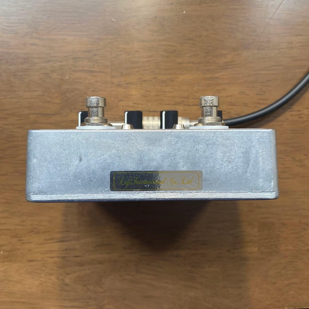 ギター Devi Ever Fx SHOEGAZER