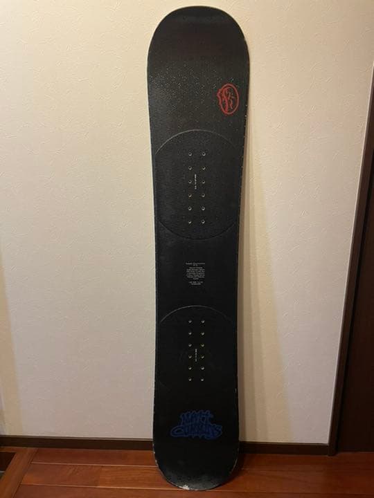 LIBTECH マットカミンズ 94’