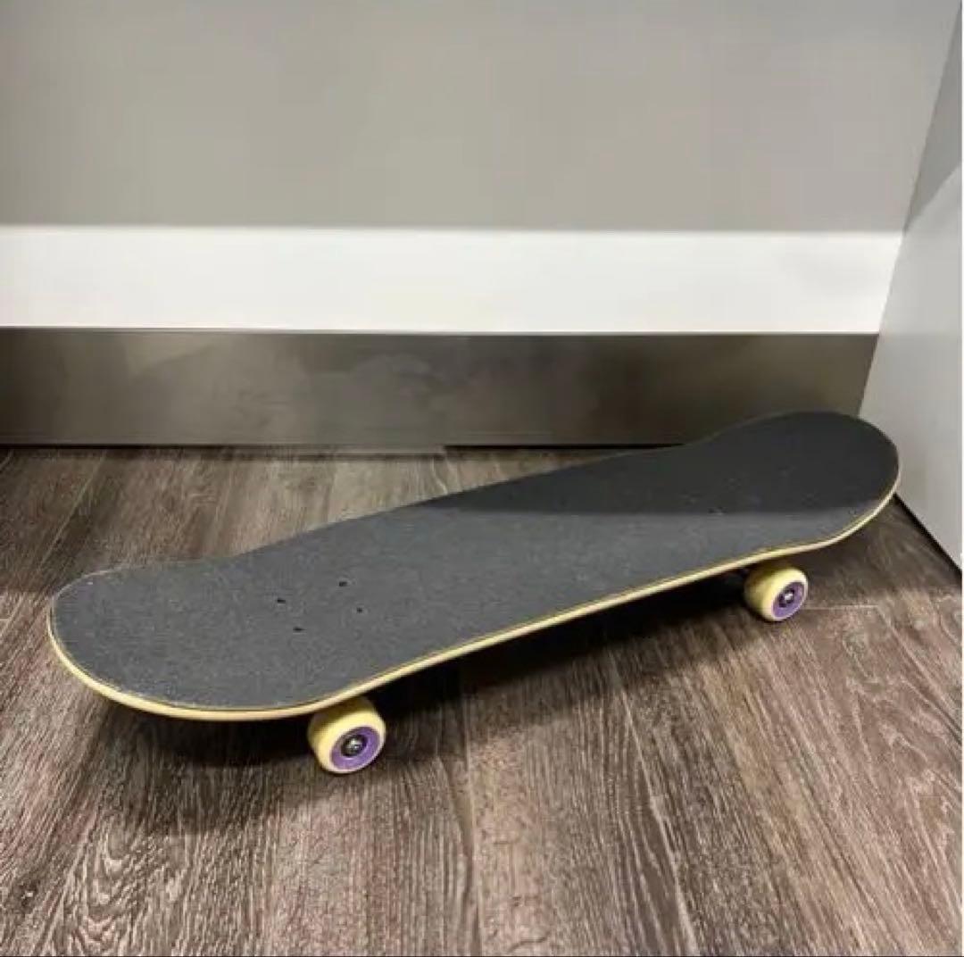 使用可能　スケートボード　シュプリーム　コンプリート　スケボー　一式