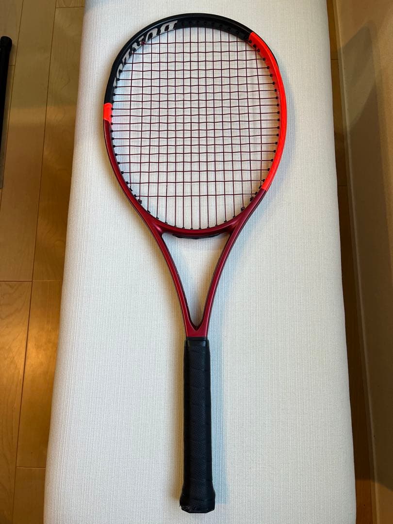 ダンロップ　CX400ツアー2本セット