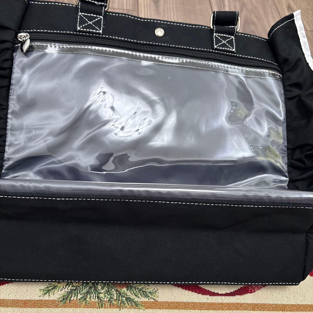 【未使用】　クロミ　キャリーケース　パスケース　ブランケット　キーホルダー