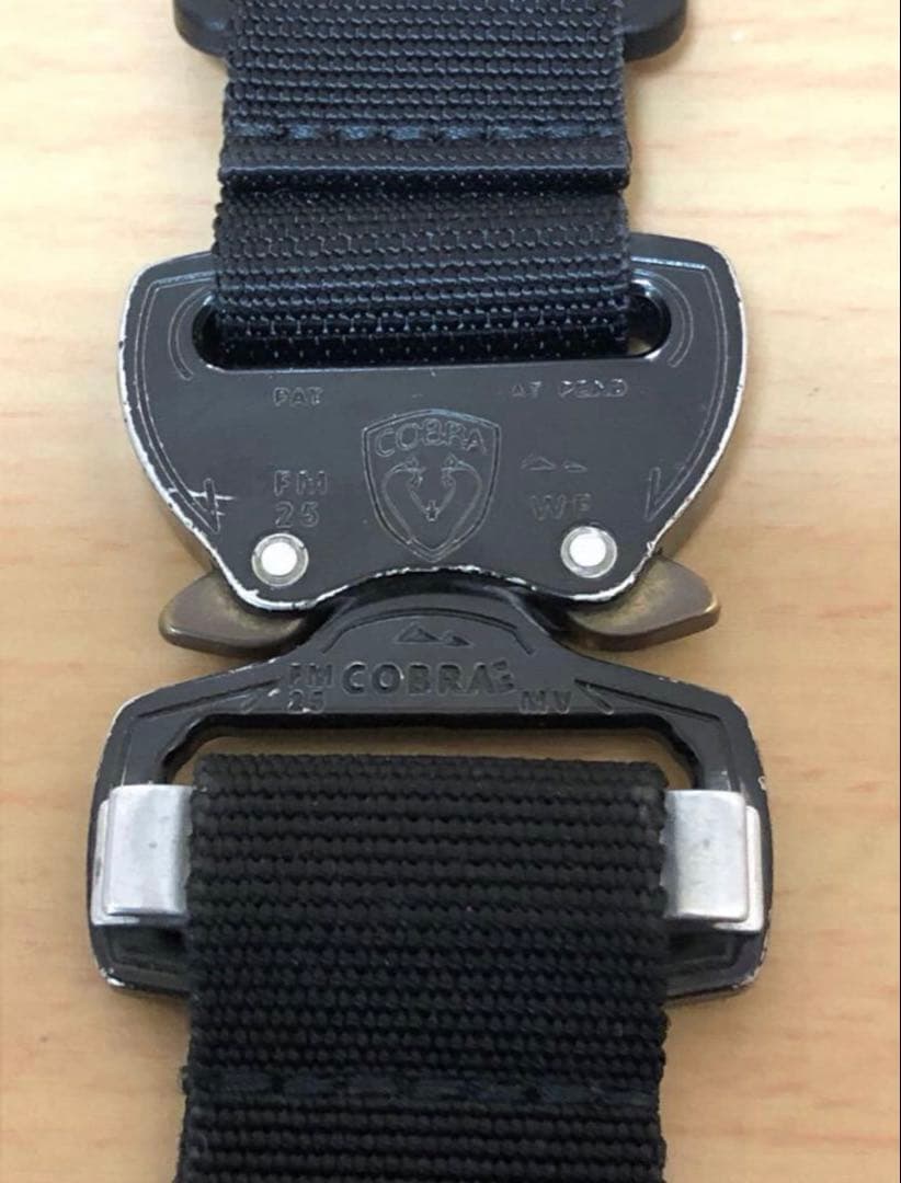 bagjack バッグジャック TCL Cobra Key Catcher