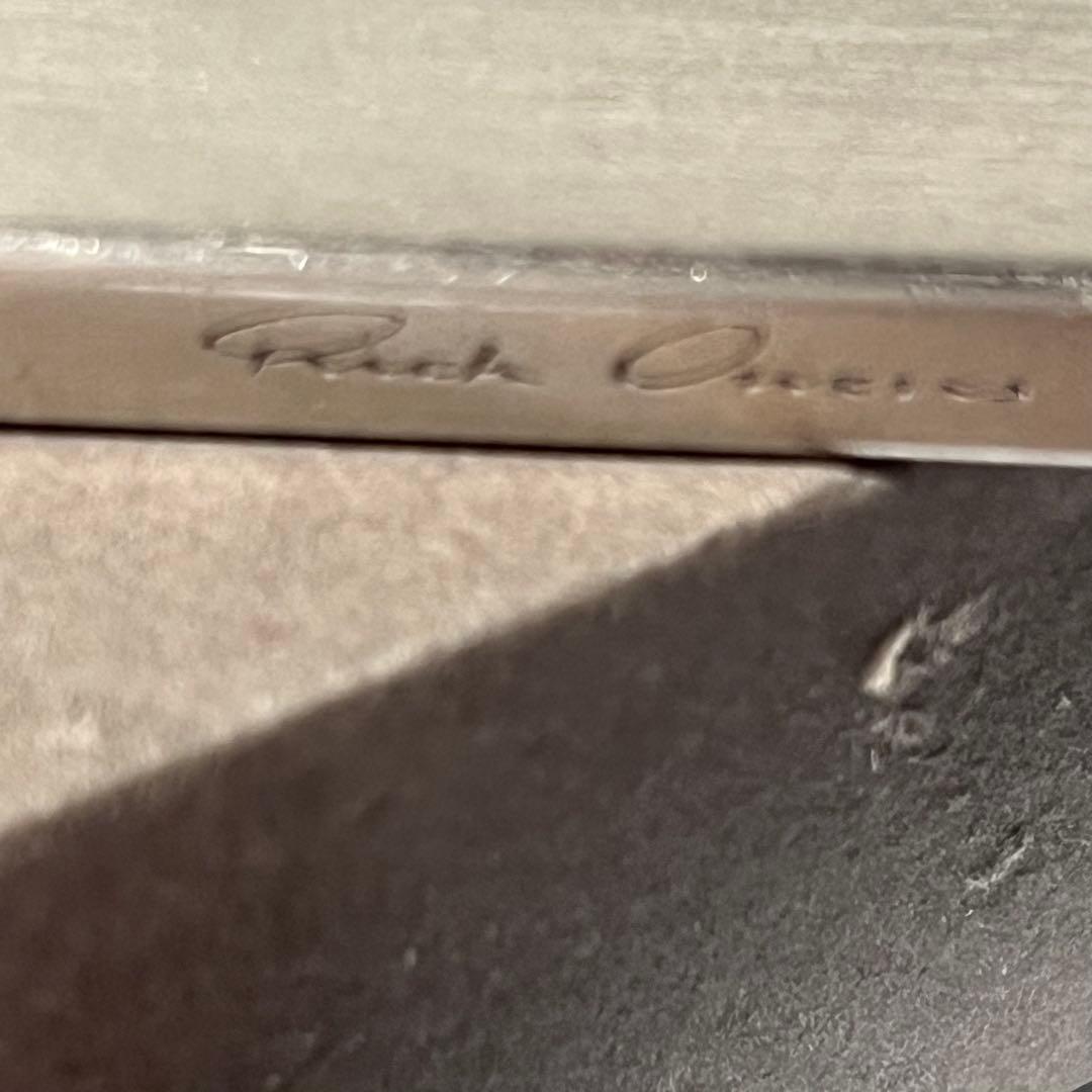 小物 Rick Owens TINY LIGHTER CASE