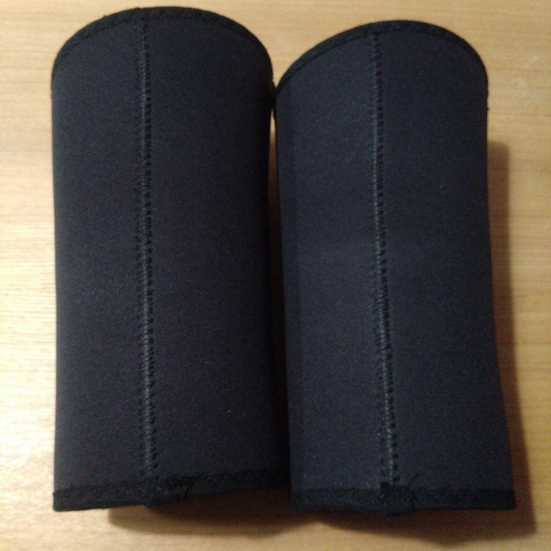 【SS級品】鬼　ONI ニースリーブPRO Lサイズ