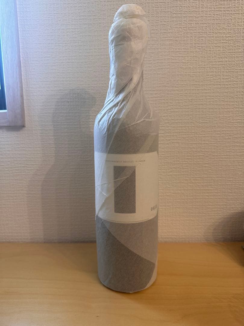 ビハンド・ザ・カスクTHE SMALL BATCH