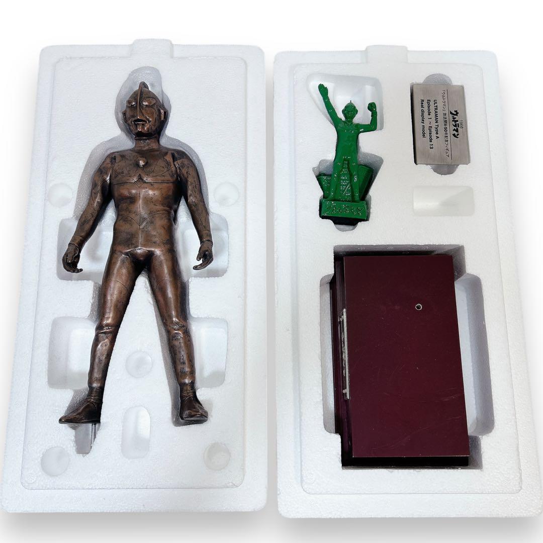 40th 東急ハンズ ハンサムタロウエム ウルトラマン放送開始50周年記念