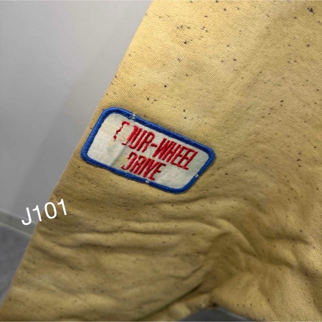 ロエベ ロゴパッチアートワークプリントスウェット Lサイズトレーナー Lサイズ