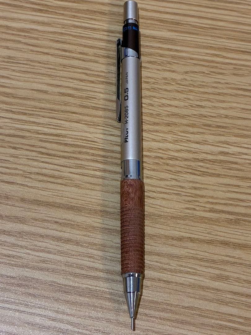 筆記具 H2085 pilot