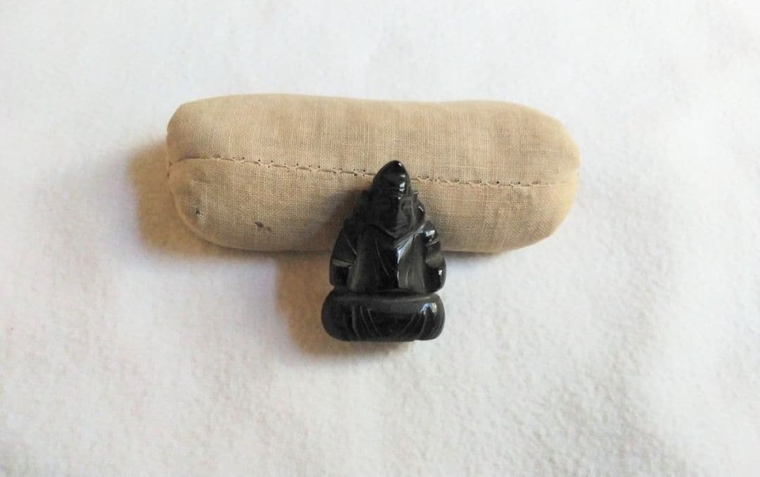 七福神【中国式】金運向上・事業成功・インド・中国・日本