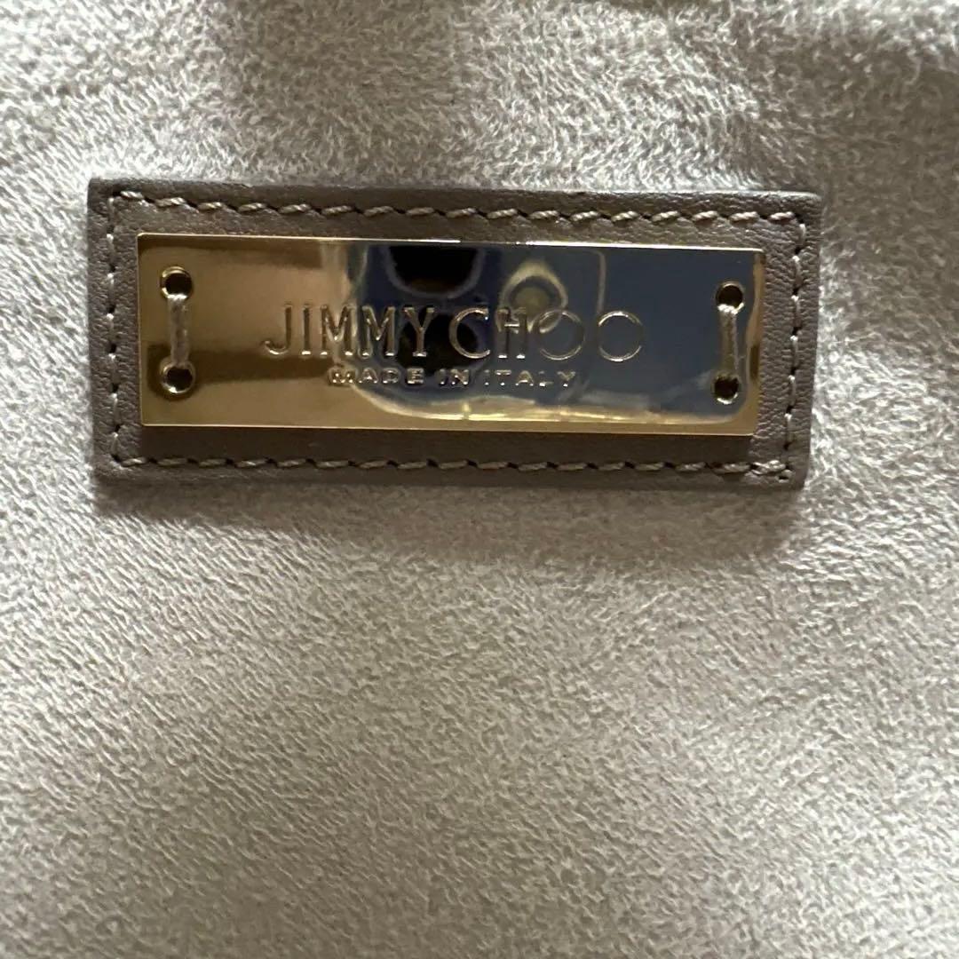 『SA⭐︎』　JIMMY CHOO RILEY